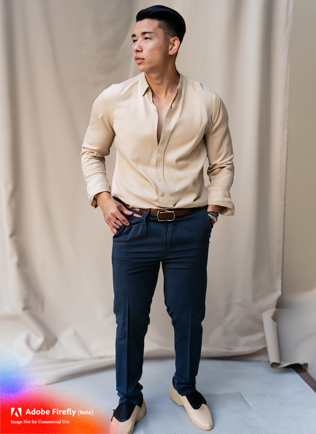 Navy Blue Pant Matching Shirt Fashion Guide