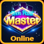 TeenPatti Master Apk logo