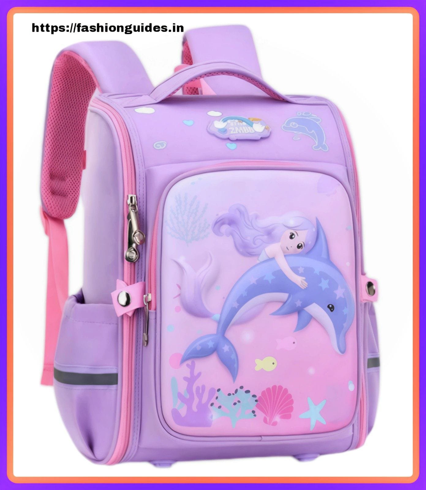 Lunch Bags for Kids